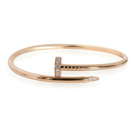 bracelet cartier femme occasion